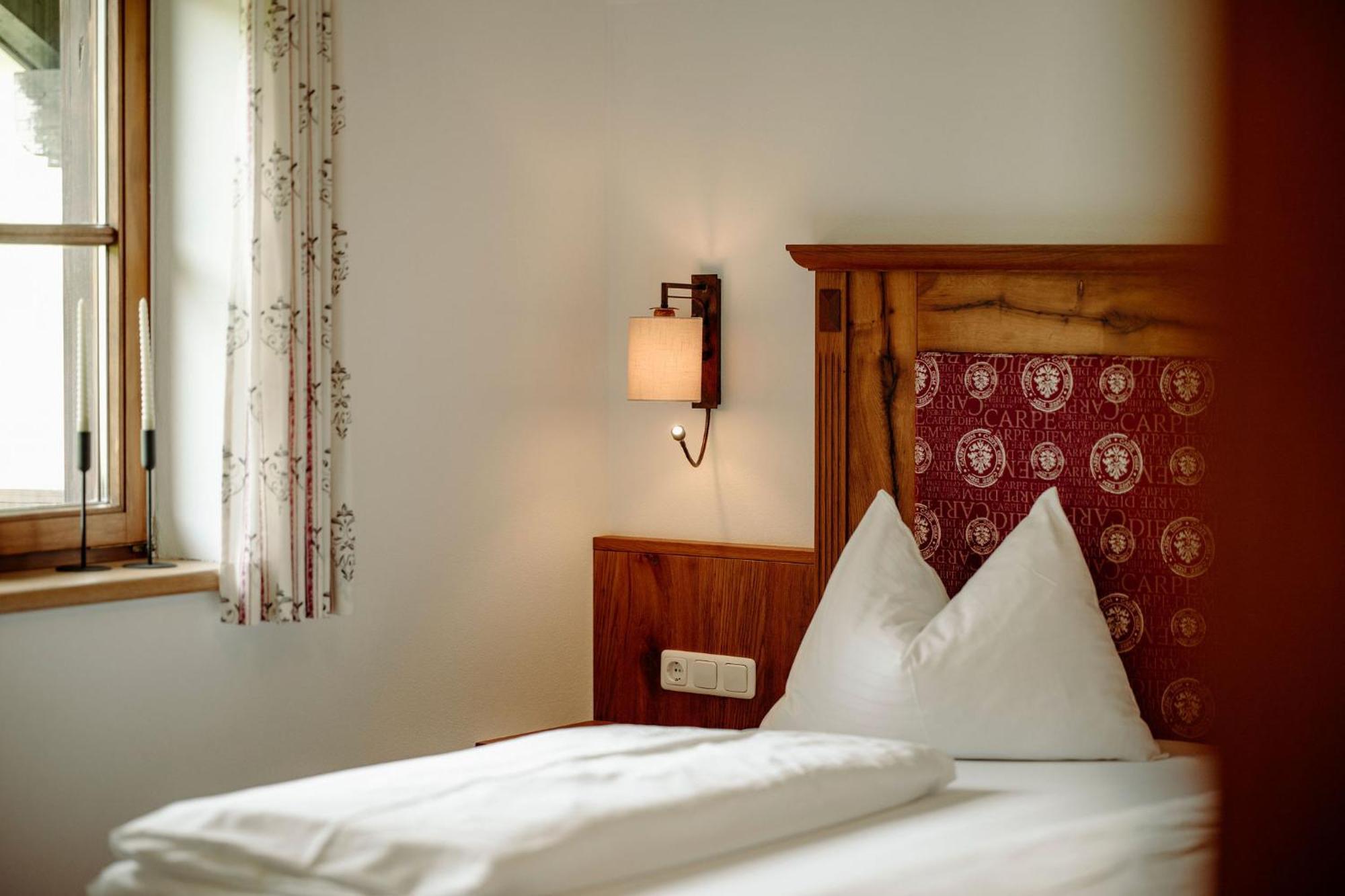 Lerchs Landhotel Санкт-Йохан Экстерьер фото